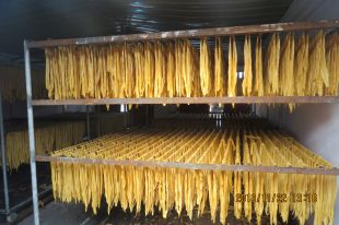 江苏腐竹豆制品生产