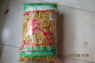江苏腐竹豆制品营养
