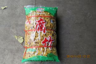 江苏腐竹豆制品